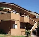Punta Gro 假日公园 西尔米奥奈