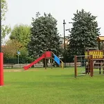 假日公园 Punta Gro