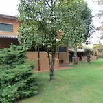 Punta Gro 假日公园 西尔米奥奈