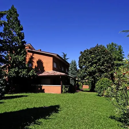 Punta Gro Tatil parkı