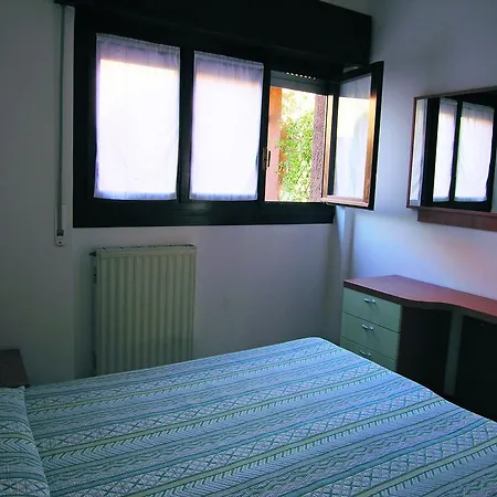 Tatil parkı Punta Gro