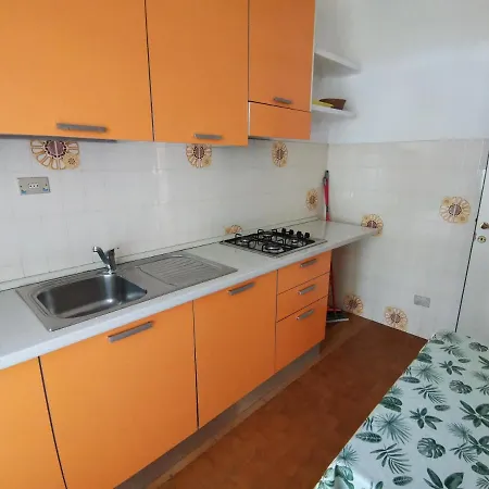 Tatil parkı Punta Gro 2*