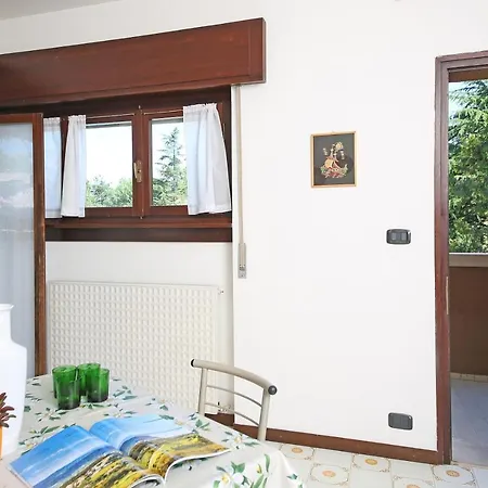 Tatil parkı Punta Gro