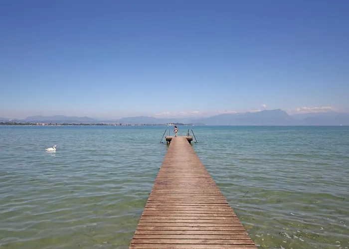 Punta Gro Feriepark Sirmione