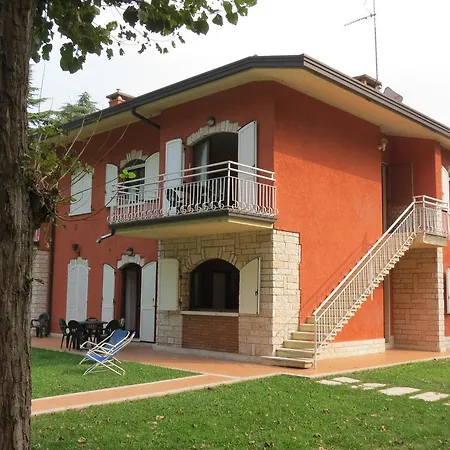Punta Gro Σιρμιόνε
