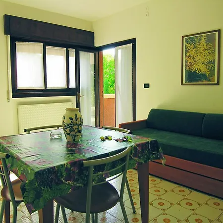 Prázdninový areál Punta Gro Sirmione