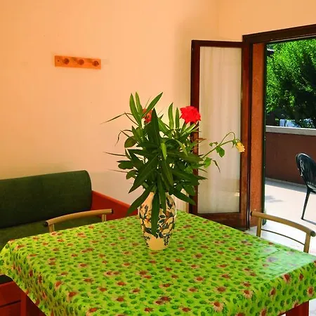 Prázdninový areál Punta Gro