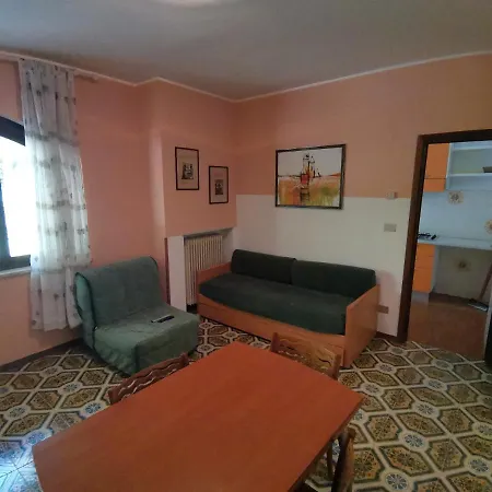 Πάρκο διακοπών Punta Gro Σιρμιόνε