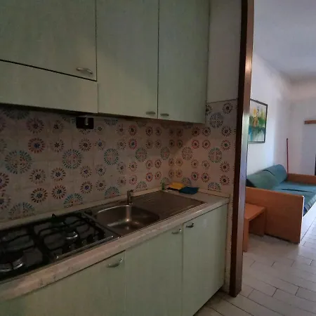 Punta Gro Prázdninový areál 2*