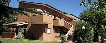 Punta Gro Prázdninový areál Sirmione