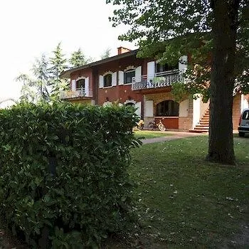 Punta Gro Prázdninový areál