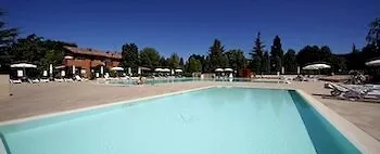 Punta Gro Prázdninový areál 2*