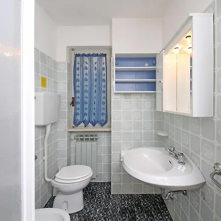 Prázdninový areál Punta Gro Sirmione