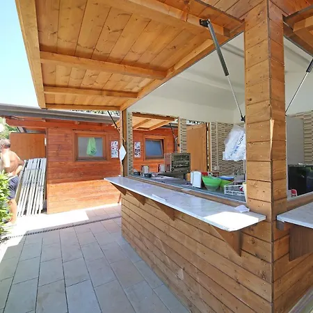 Punta Gro Prázdninový areál 2*