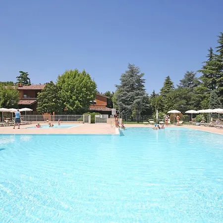 Πάρκο διακοπών Punta Gro