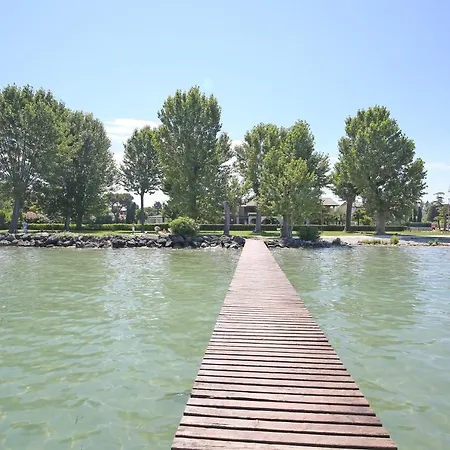 Punta Gro Prázdninový areál