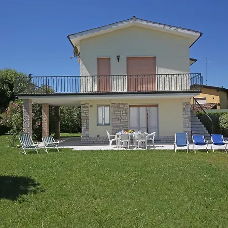 Tatil parkı Punta Gro 2*