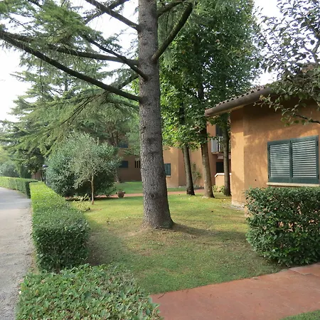 Prázdninový areál Punta Gro Sirmione