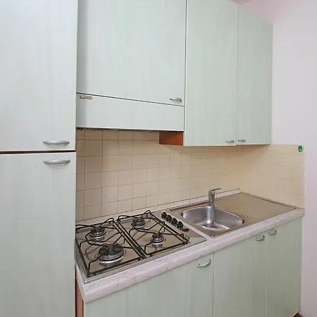 Punta Gro Prázdninový areál