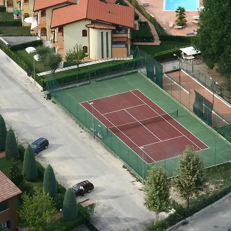 Punta Gro Σιρμιόνε