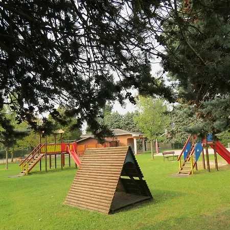 Punta Gro Prázdninový areál Sirmione