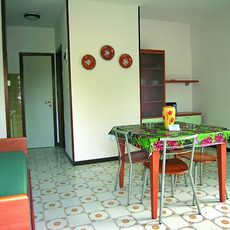 Punta Gro Prázdninový areál