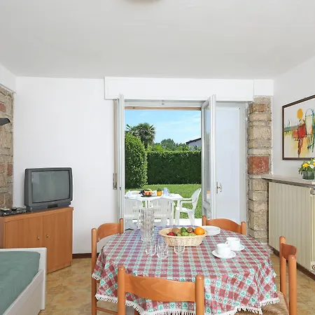 Punta Gro Prázdninový areál