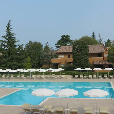 Punta Gro Prázdninový areál