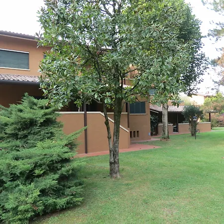 Punta Gro Prázdninový areál Sirmione