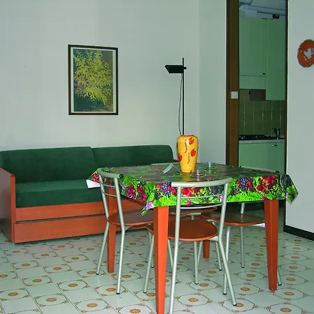 Punta Gro Prázdninový areál Sirmione