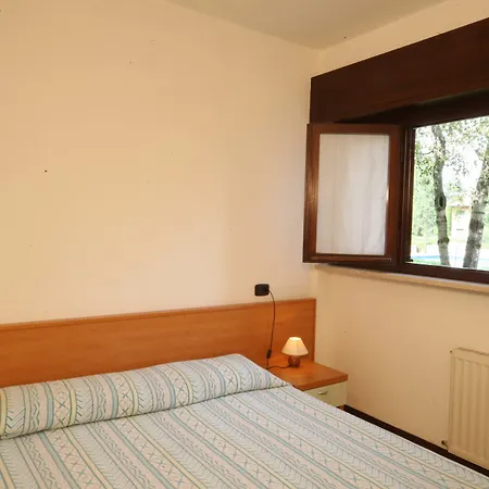 Prázdninový areál Punta Gro Sirmione