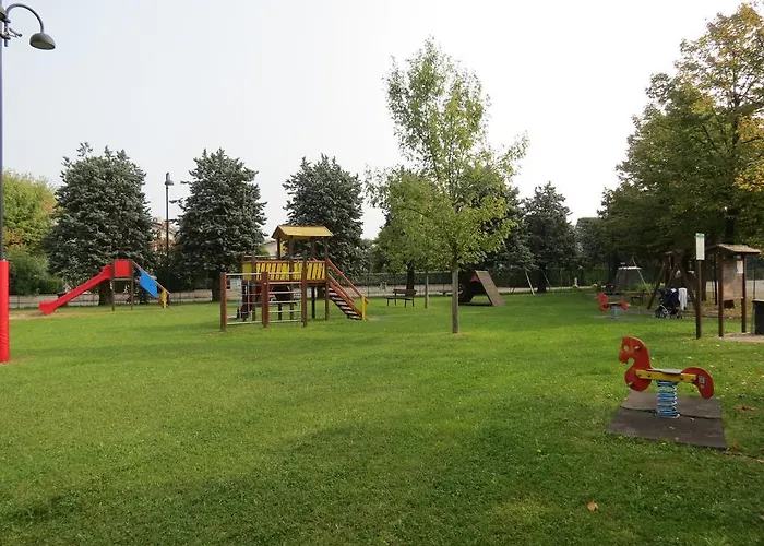 Punta Gro Semesterpark Sirmione