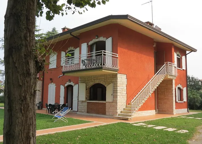 Punta Gro Sirmione
