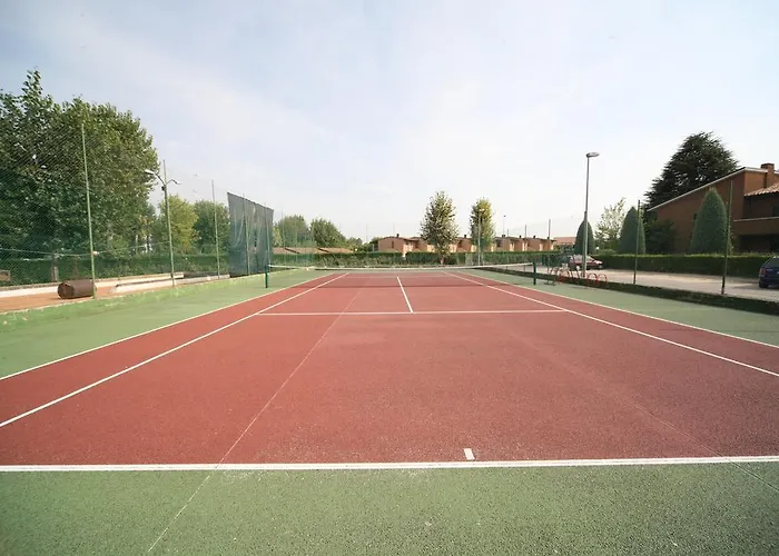 Semesterpark Punta Gro