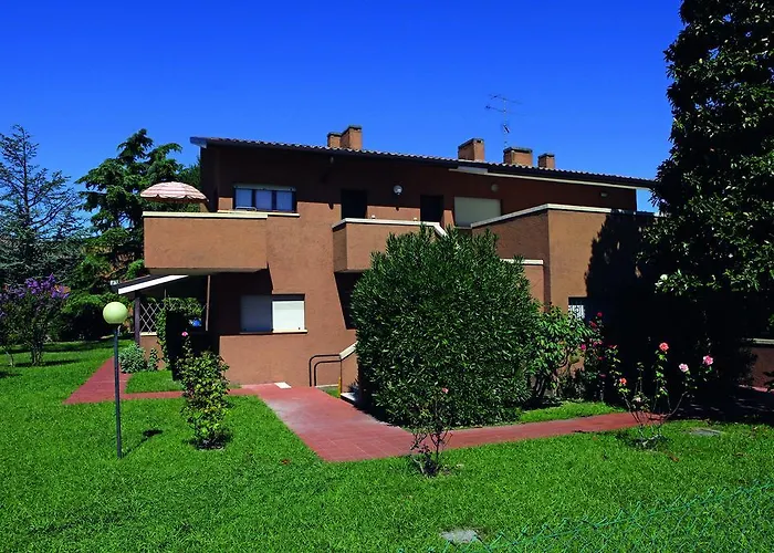 Punta Gro 2* Sirmione
