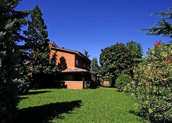 Punta Gro Semesterpark