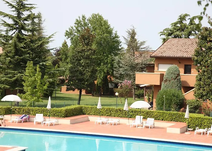 Semesterpark Punta Gro 2*