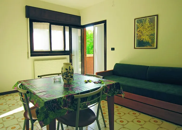 Semesterpark Punta Gro Sirmione