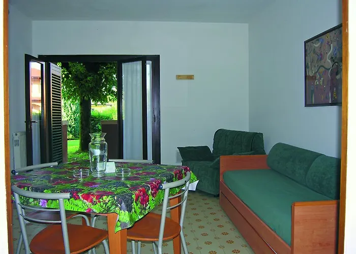 Punta Gro Sirmione