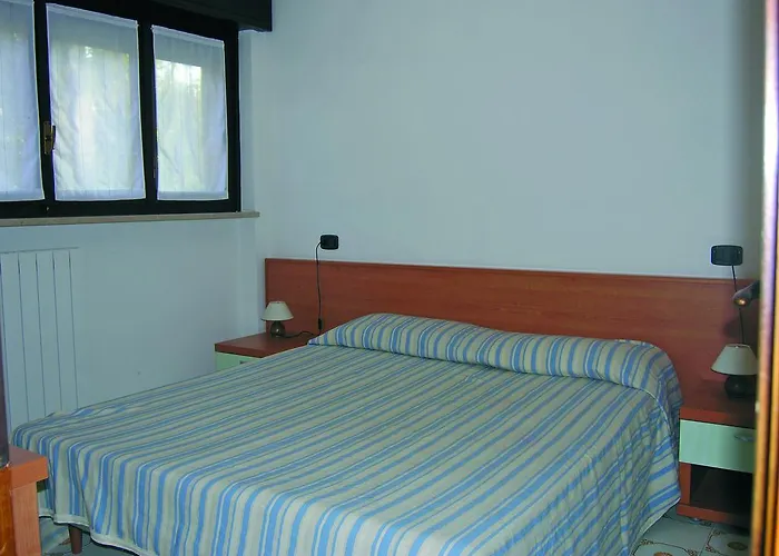 Punta Gro 2*