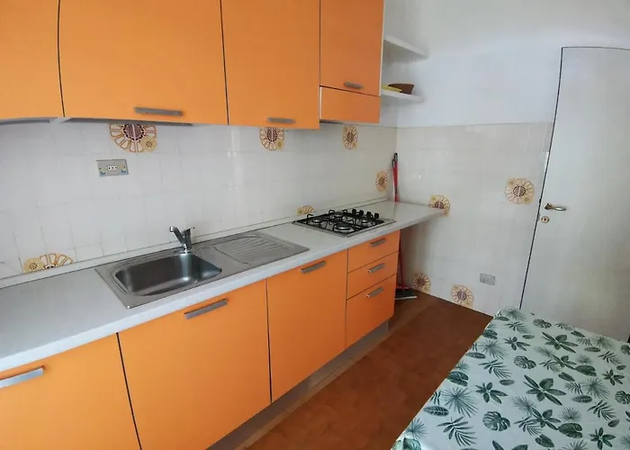Semesterpark Punta Gro 2*