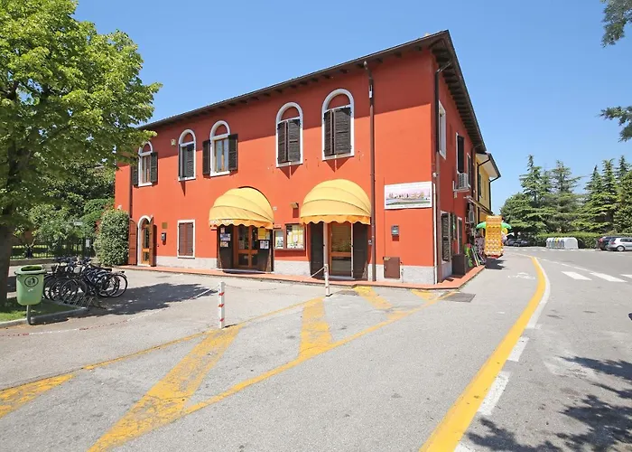 Semesterpark Punta Gro Sirmione