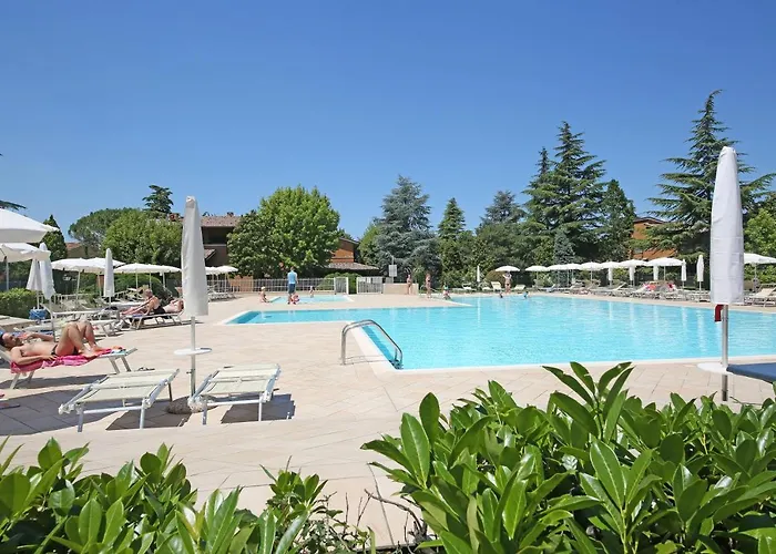Punta Gro Semesterpark