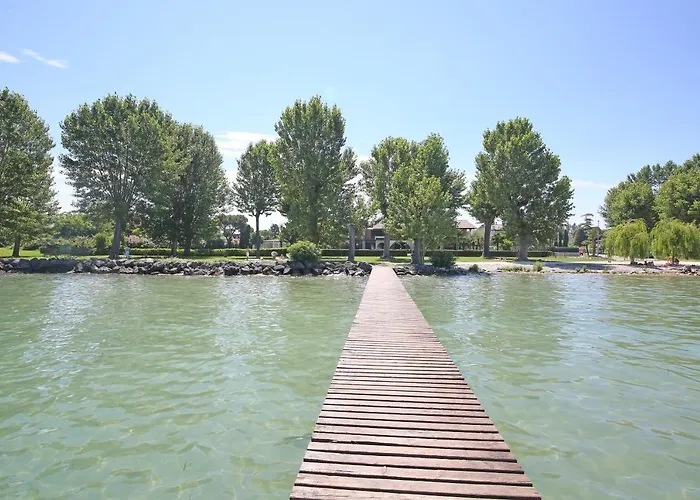Punta Gro Semesterpark