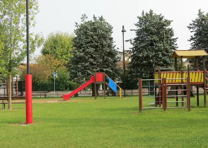 Semesterpark Punta Gro