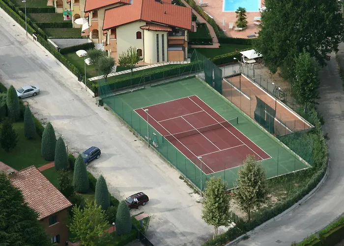 Punta Gro Sirmione