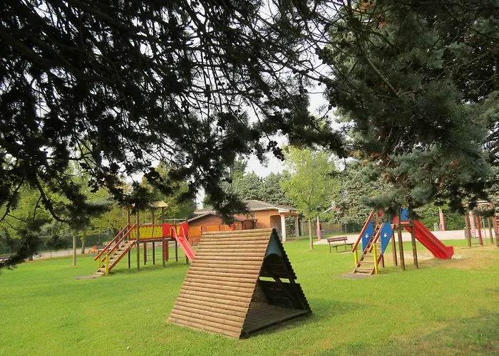 Punta Gro Semesterpark Sirmione