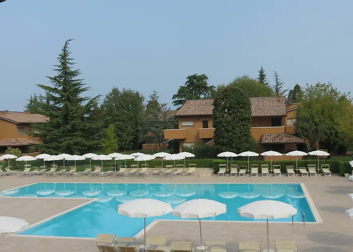 Punta Gro Semesterpark