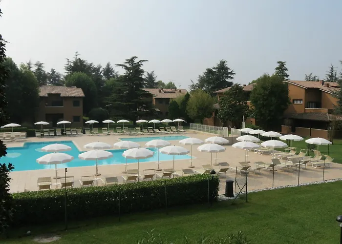 Semesterpark Punta Gro