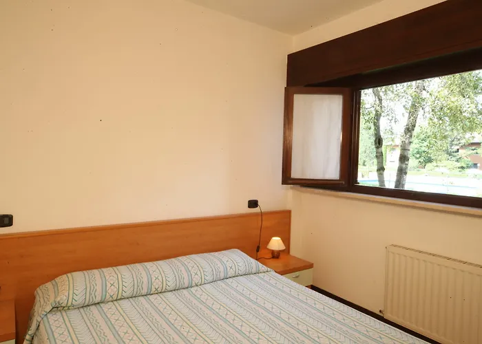 Semesterpark Punta Gro Sirmione